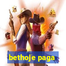 bethoje paga